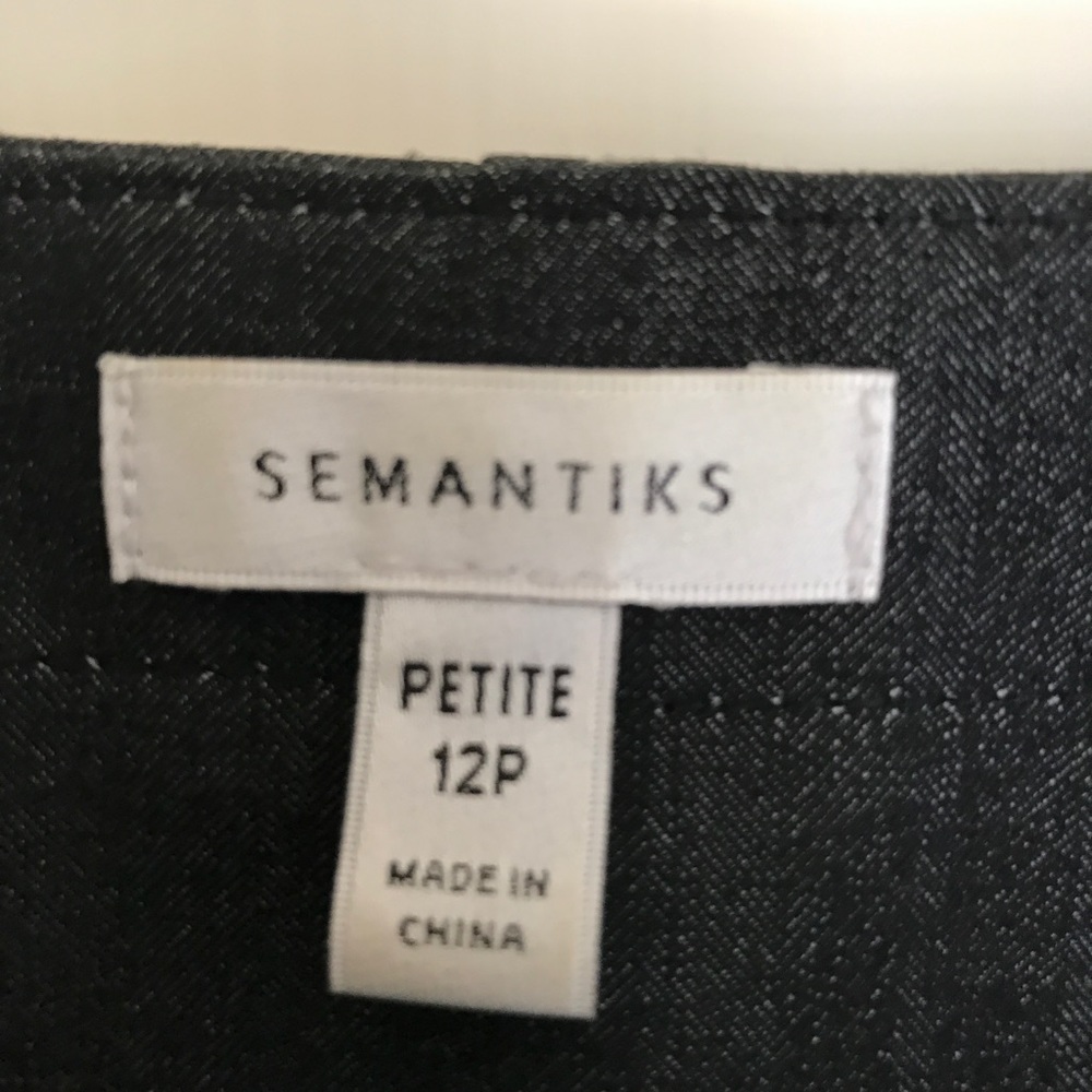 Jacket - Picture 5 of 6